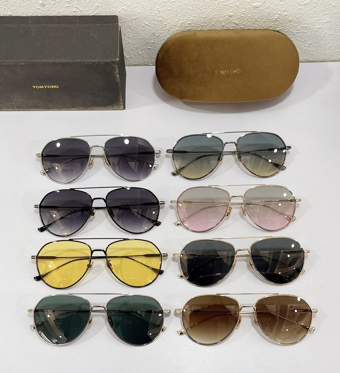 Tom Ford Sunglasses Top Quality TOS00559